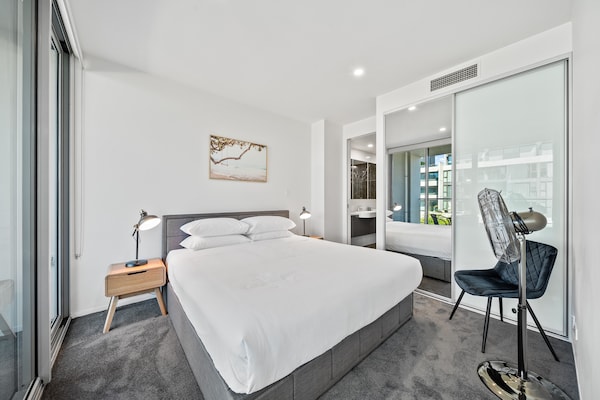 Stijlvol appartement voor 2 personen in Kingston - thumbnail 3