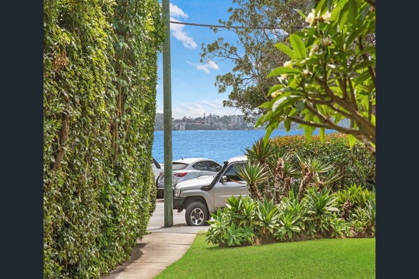 Licht appartement met balkon vlakbij Balmoral Beach in Mosman - thumbnail 5