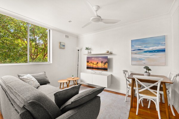 Stijlvol studio-appartement in het hart van Surry Hills - thumbnail 1