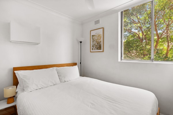 Stijlvol studio-appartement in het hart van Surry Hills - thumbnail 2
