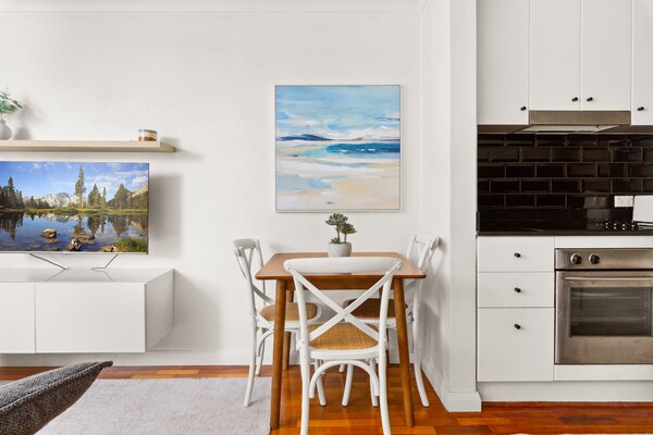 Stijlvol studio-appartement in het hart van Surry Hills - thumbnail 4