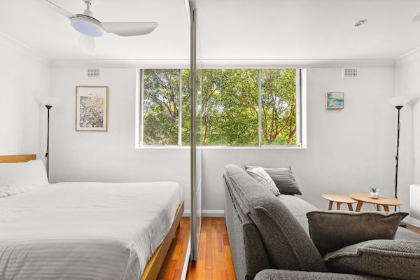 Stijlvol studio-appartement in het hart van Surry Hills - thumbnail 5