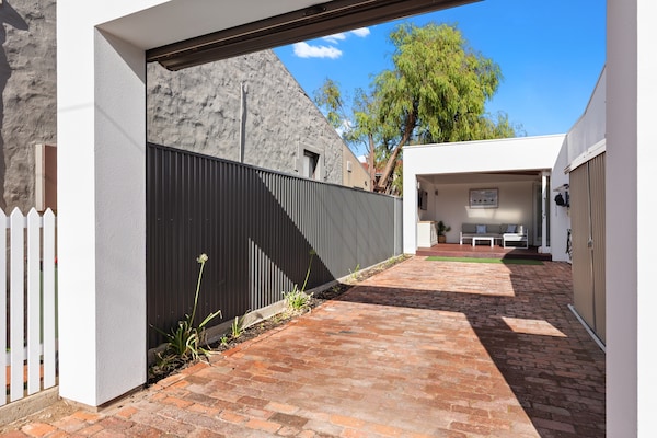 Karaktervol appartement in North Adelaide voor 8 personen - thumbnail 5