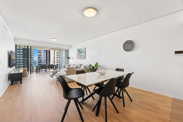 Stijlvol appartement in North Fremantle voor 2 personen - thumbnail 2