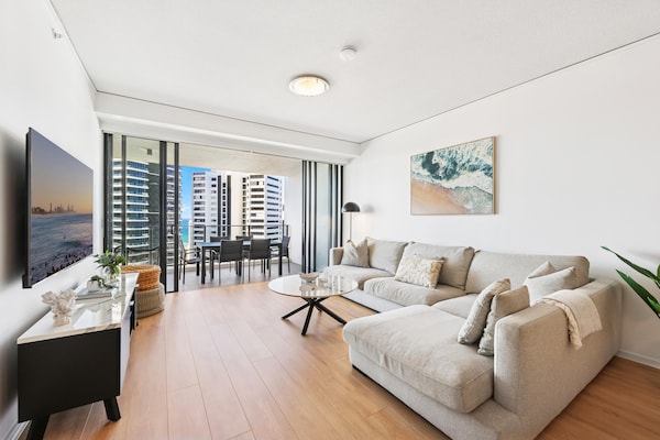Stijlvol appartement in North Fremantle voor 2 personen - thumbnail 3