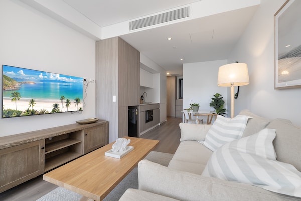 Lichte studio in North Fremantle met zwembad en dakterras - thumbnail 5