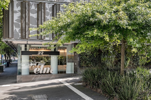 Stijlvol appartement in South Melbourne met zwembad en gym - thumbnail 5