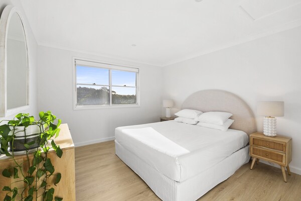 Stijlvol appartement met balkon en BBQ in Dee Why - thumbnail 5