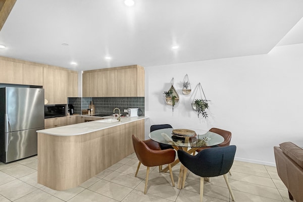 Modern appartement Coastal Chic in Batemans Bay - thumbnail 3