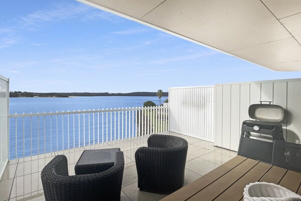 Modern appartement Coastal Chic in Batemans Bay - thumbnail 4