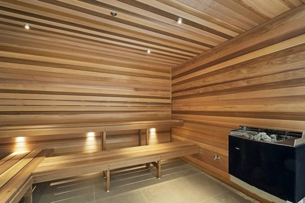 Stijlvol appartement in Southbank met balkon voor 4 personen - thumbnail 5