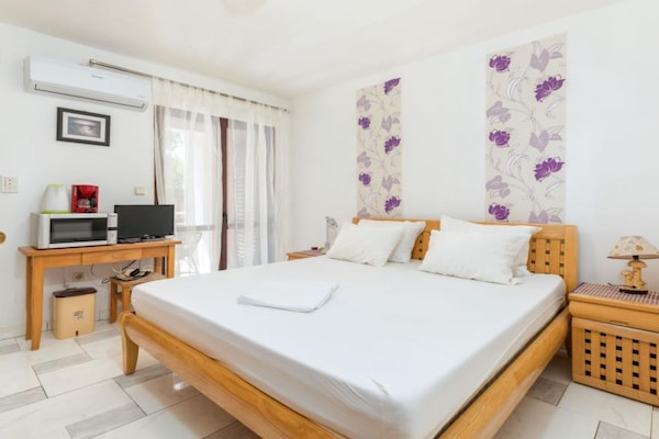 Op 800 m van het strand: Sfeervol appartement voor 2 in Fažana - thumbnail 3