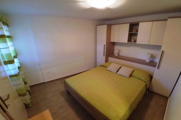 4-persoons appartement aan zee in Smokvica - thumbnail 4