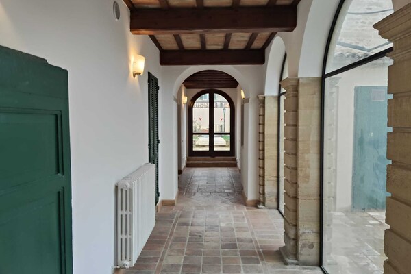 Stijlvol appartement in middeleeuws dorpje, 5 km van strand Pesaro - thumbnail 5