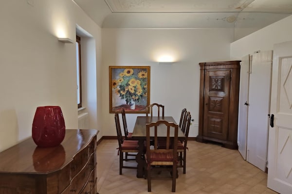 Centraal gelegen appartement in Pesaro voor 6 personen - thumbnail 4