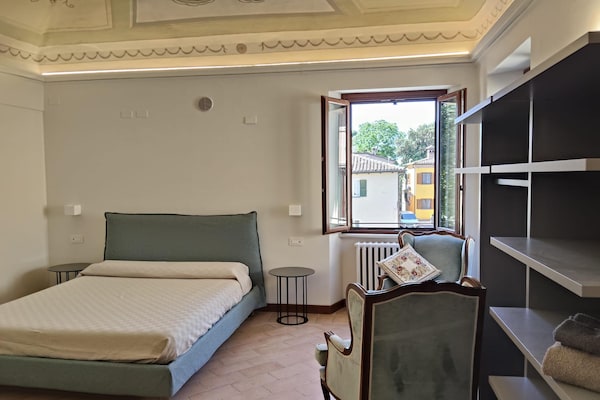 Centraal gelegen appartement in Pesaro voor 6 personen - thumbnail 6