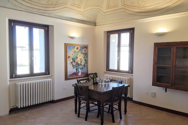 Centraal gelegen appartement in Pesaro voor 4 personen - thumbnail 4