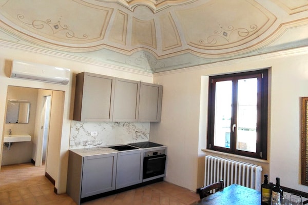 Centraal gelegen appartement in Pesaro voor 4 personen - thumbnail 3