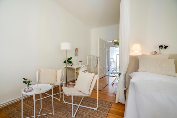 Modern appartement voor 2 personen in het hart van Graz - thumbnail 3