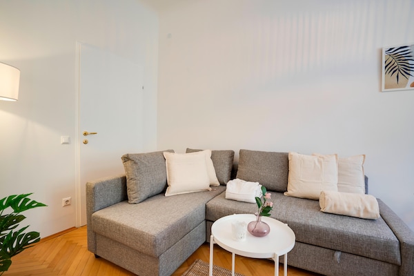 Top 8 Apartment 2p In Graz - Graz