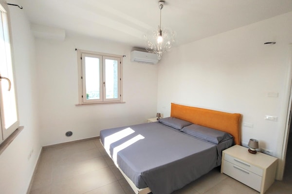 6-persoons vakantiehuis in het centrum van Pesaro - thumbnail 4