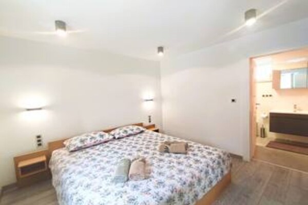 Villa Galant Brgudac: Authentieke stenen villa met privézwembad in Istrië - thumbnail 5