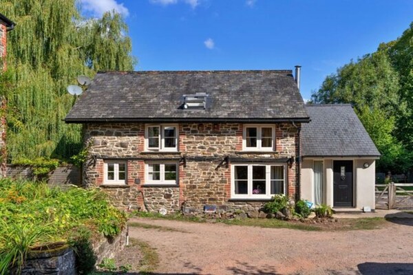 Marsh Cottage - Devon