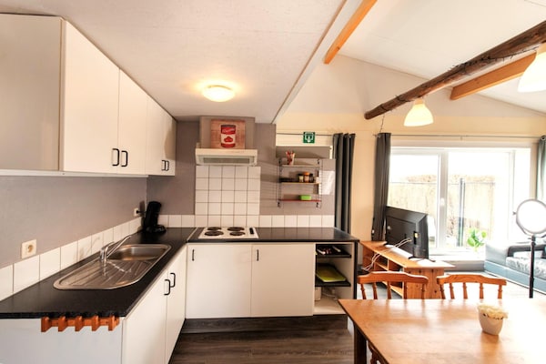 Sfeervol vakantiehuis Karper Studio in Heers voor 4 personen - thumbnail 2