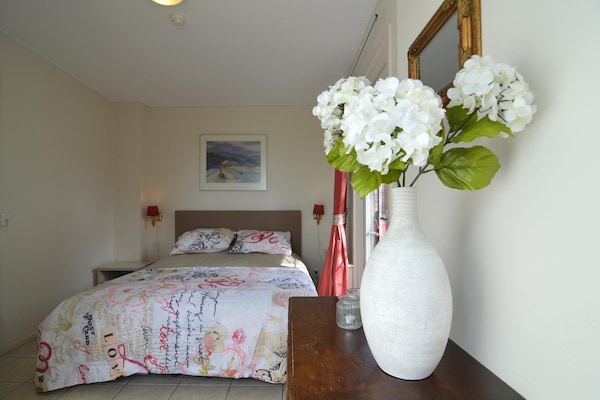 BELLEVUE: Luxe groepsaccommodatie in bosrijk Noordbeemster - thumbnail 5