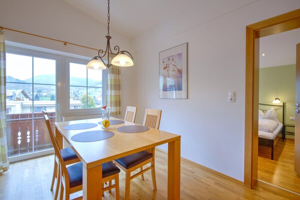 Vicky Apartment Top 11: Luxe appartement aan de golfbaan in Wildschönau - thumbnail 2