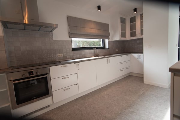 Ruim vakantiehuis Maison Limerik in Vieuxville voor 14 personen - thumbnail 4