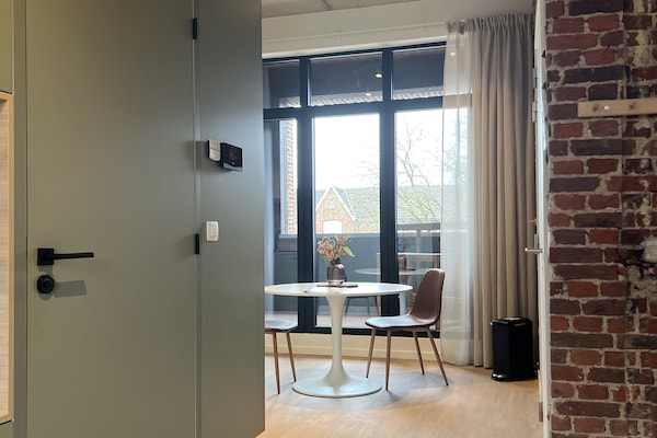 Stijlvol en duurzaam appartement in het centrum van Bree (3) - thumbnail 5