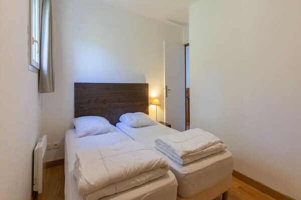 Ruim duplexappartement voor 6 personen in Loudenvielle - thumbnail 4