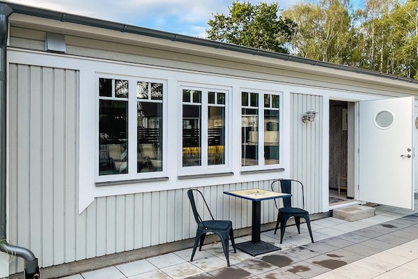 Vakantiehuis op 700 m van zee in Sölvesborg voor 4 personen - thumbnail 6