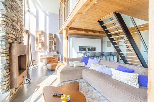 Luxe villa in bosrijke omgeving met hottub, zuidterras en buitenkeuken - thumbnail 6