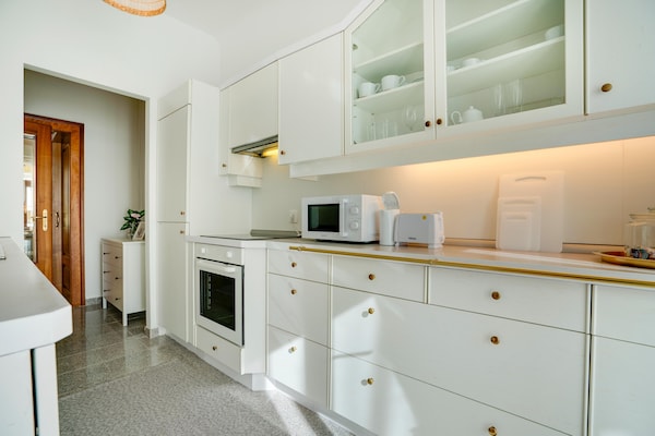 Stijlvol en modern appartement in het hart van Graz - thumbnail 3
