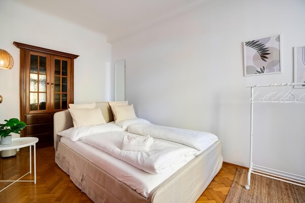 Stijlvol en modern appartement in het hart van Graz - thumbnail 5