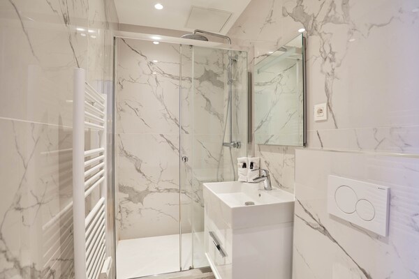 Sfeervol appartement in Bastille, vlakbij Le Marais – 4 personen - thumbnail 4