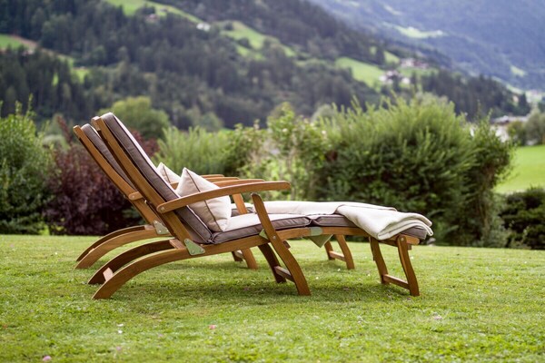 Gezellig houten appartement in Zell am Ziller, vlakbij de skilift - thumbnail 2
