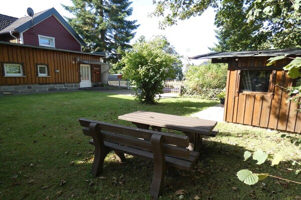 285014 - Braunlage