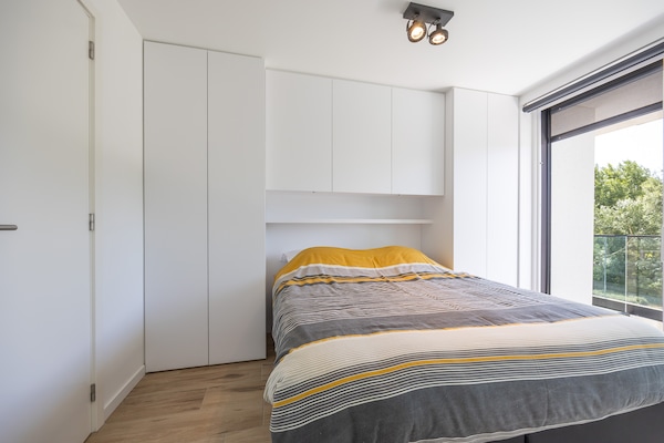 4-persoons appartement aan het strand in Middelkerke - thumbnail 5