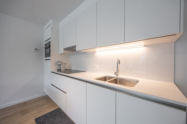 4-persoons appartement aan het strand in Middelkerke - thumbnail 3