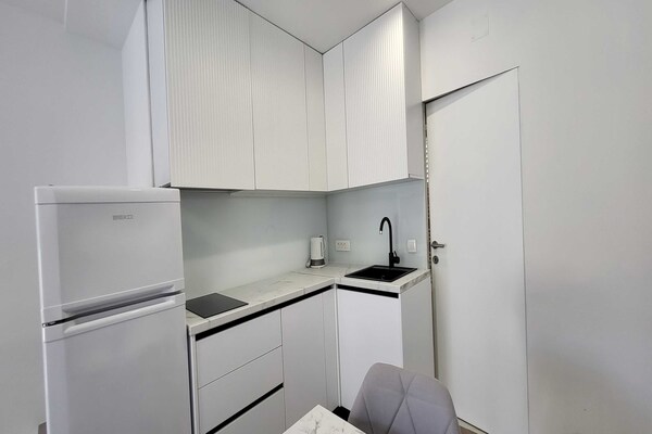 4-persoons appartement aan het strand in Zaton · 4 pers. - thumbnail 5