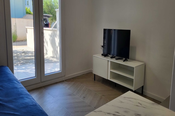 4-persoons appartement aan het strand in Zaton · 4 pers. - thumbnail 2
