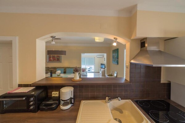 Rustiek appartement met zeezicht en gedeeld zwembad nabij Opatija - thumbnail 4