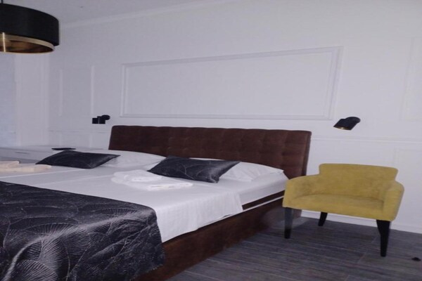 2-persoons appartement bij Paleis Diocletianus in Split · 2 pers. - thumbnail 4