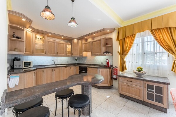 Modern appartement Delfin 101 in El Médano, 220m van het strand - thumbnail 4