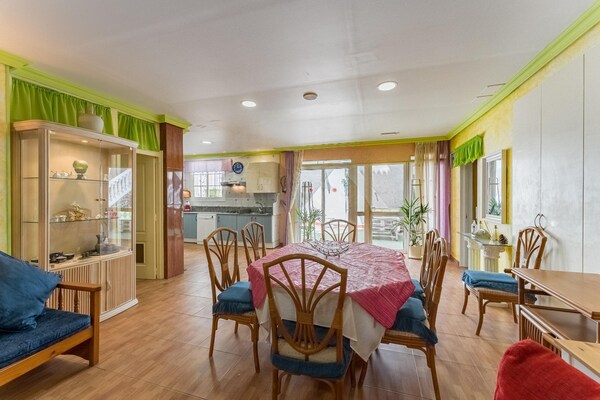 Licht appartement in El Médano met tuinzicht, 220m van het strand - thumbnail 3