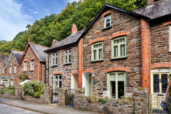 River Cottage - Lynmouth