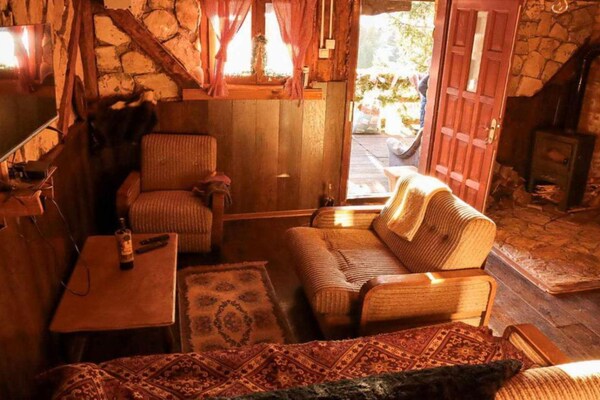 Cottage Zlodo - One Bedroom Cottage - Croatie